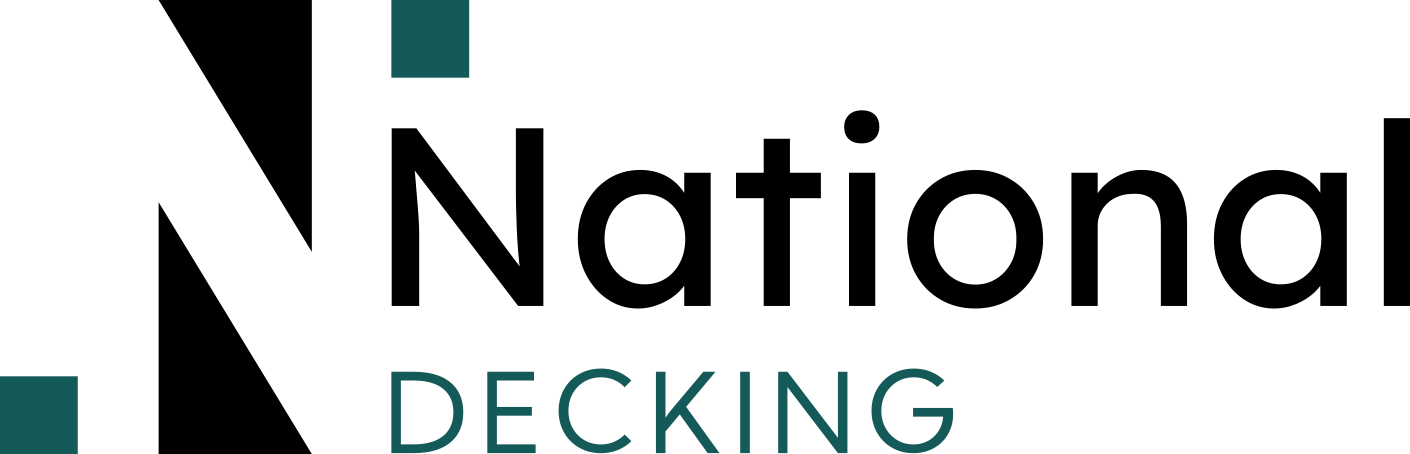 National Decking logo