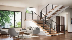 What Kind of Railing Adds the Most Value to My Home in Toronto