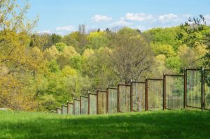 Fencing & Boundaries – Jacko Contracting