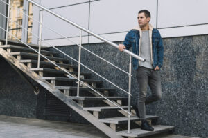 Railings Installation – Jacko Contracting