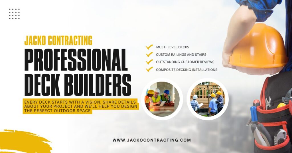 deck builders in Canada,deck builders in Toronto,cost to build a deck in Canada,best deck builders near me,tips for choosing a deck construction contractor,deck builder hiring checklist,professional deck contractors,deck construction services near me,deck installation contractors,reliable deck builders in Canada,custom deck builder services