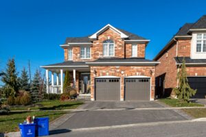detached garage apartment