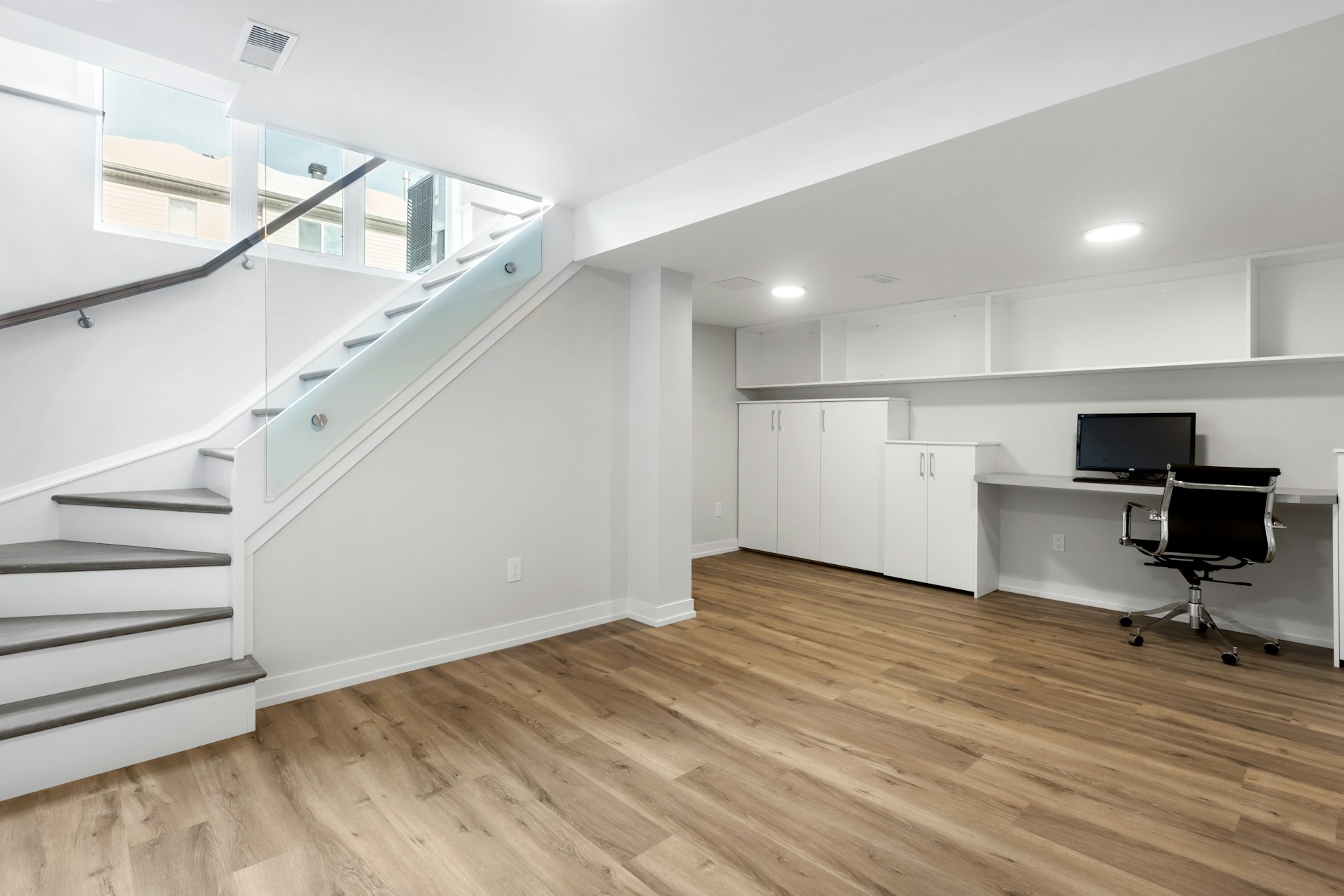 Understanding Legal Basement Conversions in Toronto