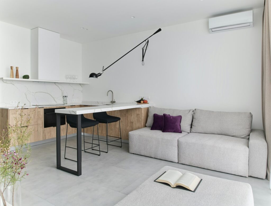 rental unit
