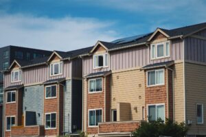 Multi Unit Home
