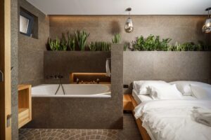 second suite
