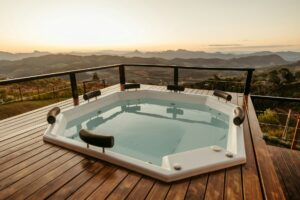 Hot Tubs