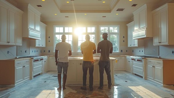 remodeling contractor GTA