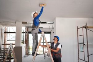 home renovation contractor Toronto