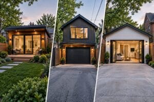 Laneway House Toronto Garage Conversion Toronto Accessory Dwelling Units Toronto Toronto Building Permits Garden Suite vs Laneway House Garage Conversion Toronto Toronto Garden Suite Requirements Laneway Suite Toronto Backyard Suite Toronto Secondary Suite Toronto