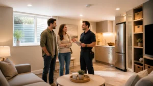 Can a Legal Basement Apartment in Toronto Be Family-Friendly?