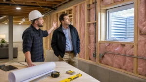 Legal Basement Conversions in Toronto: Permit & Inspection Checklist
